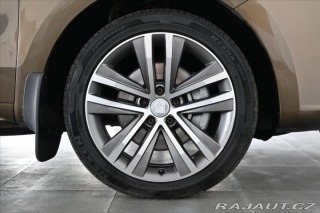 Seat Alhambra 2,0 TDI 103 kW STYLE 4x4 2012