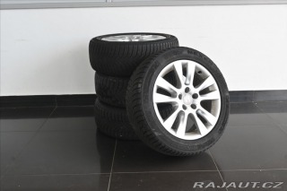 Seat Alhambra 2,0 TDI 103 kW STYLE 4x4 2012