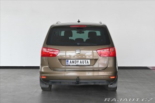 Seat Alhambra 2,0 TDI 103 kW STYLE 4x4 2012
