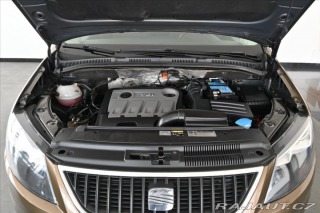 Seat Alhambra 2,0 TDI 103 kW STYLE 4x4 2012