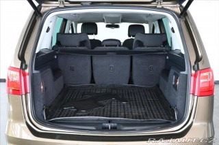 Seat Alhambra 2,0 TDI 103 kW STYLE 4x4 2012