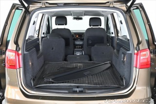 Seat Alhambra 2,0 TDI 103 kW STYLE 4x4 2012