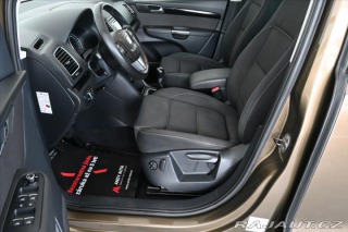 Seat Alhambra 2,0 TDI 103 kW STYLE 4x4 2012