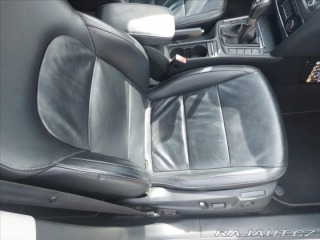 Škoda Superb 2,0 TDi CR 125kw 4x4 Kůže 2010