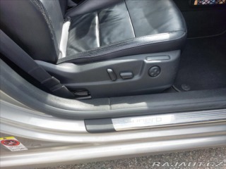 Škoda Superb 2,0 TDi CR 125kw 4x4 Kůže 2010