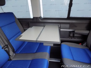 Volkswagen Multivan 2.5TDI/96KW/NAVI/7.míst/ 2008