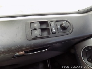 Volkswagen Multivan 2.5TDI/96KW/NAVI/7.míst/ 2008