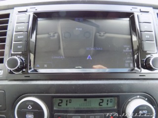 Volkswagen Multivan 2.5TDI/96KW/NAVI/7.míst/ 2008