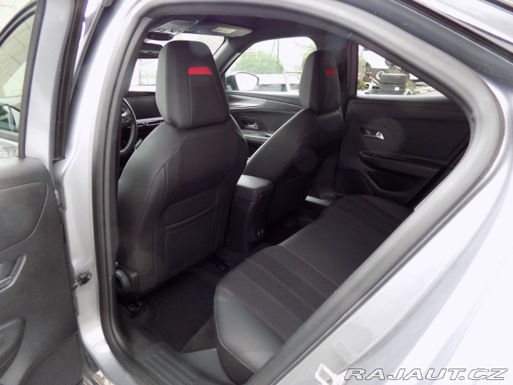 Opel Mokka GS 1.2T/AT/Full-LED/Elega 2022