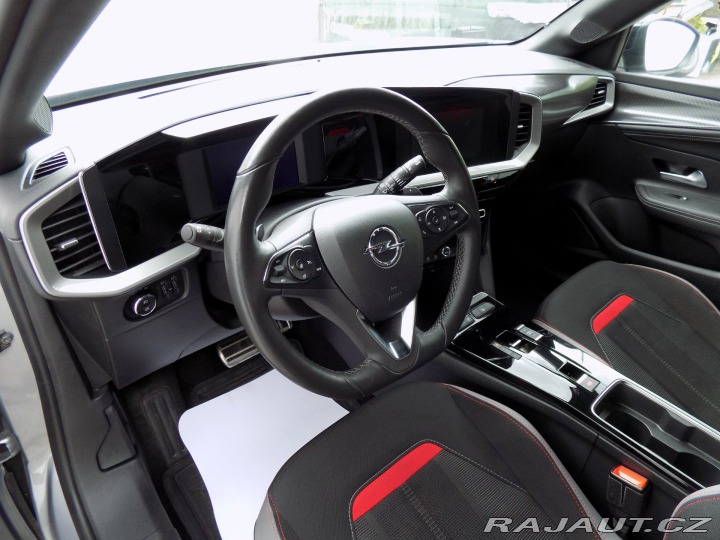 Opel Mokka GS 1.2T/AT/Full-LED/Elega 2022