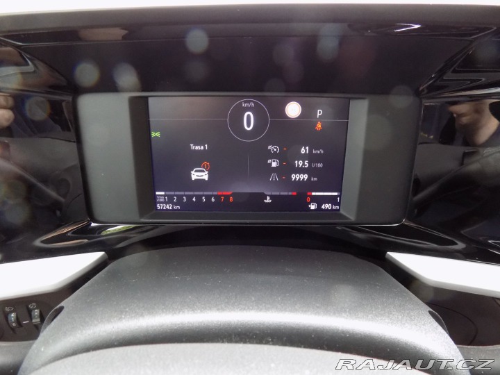 Opel Mokka GS 1.2T/AT/Full-LED/Elega 2022