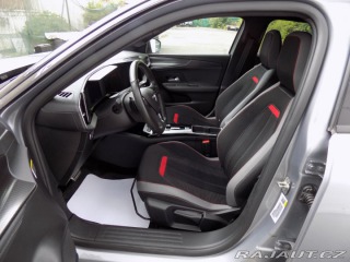 Opel Mokka GS 1.2T/AT/Full-LED/Elega 2022