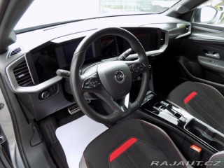 Opel Mokka GS 1.2T/AT/Full-LED/Elega 2022