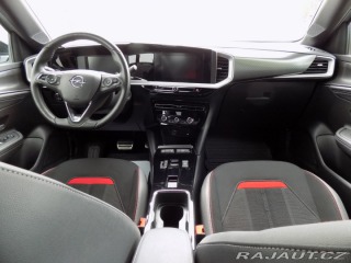 Opel Mokka GS 1.2T/AT/Full-LED/Elega 2022