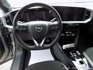 Opel Mokka GS 1.2T/AT/Full-LED/Elega 2022