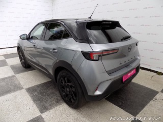 Opel Mokka GS 1.2T/AT/Full-LED/Elega 2022