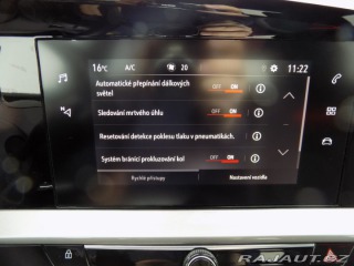 Opel Mokka GS 1.2T/AT/Full-LED/Elega 2022