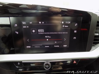 Opel Mokka GS 1.2T/AT/Full-LED/Elega 2022