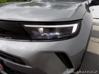 Opel Mokka GS 1.2T/AT/Full-LED/Elega 2022