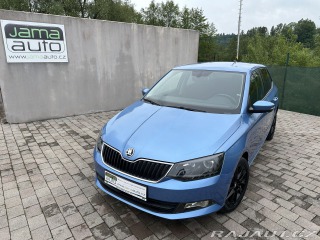 Škoda Fabia 1,2TSI 66kW STYLE 1.MAJIT