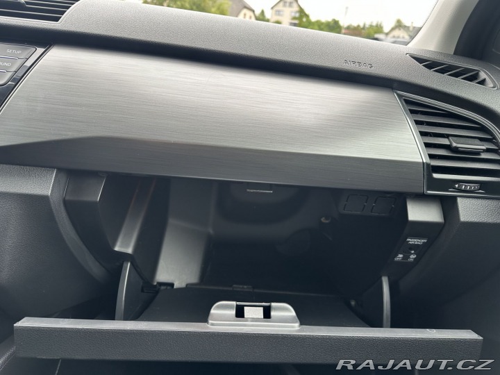 Škoda Fabia 1,2TSI 66kW STYLE 1.MAJIT 2016