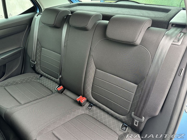 Škoda Fabia 1,2TSI 66kW STYLE 1.MAJIT 2016