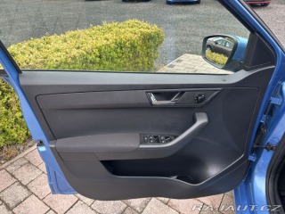 Škoda Fabia 1,2TSI 66kW STYLE 1.MAJIT 2016