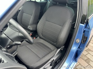 Škoda Fabia 1,2TSI 66kW STYLE 1.MAJIT 2016