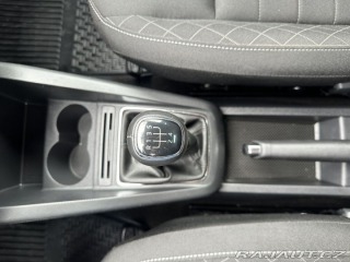 Škoda Fabia 1,2TSI 66kW STYLE 1.MAJIT 2016