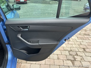 Škoda Fabia 1,2TSI 66kW STYLE 1.MAJIT 2016