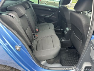 Škoda Fabia 1,2TSI 66kW STYLE 1.MAJIT 2016