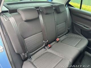 Škoda Fabia 1,2TSI 66kW STYLE 1.MAJIT 2016