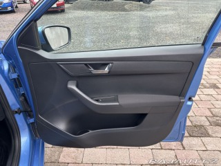 Škoda Fabia 1,2TSI 66kW STYLE 1.MAJIT 2016