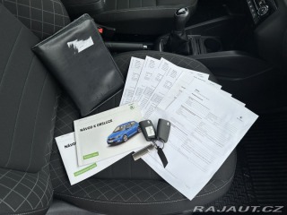 Škoda Fabia 1,2TSI 66kW STYLE 1.MAJIT 2016