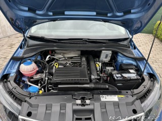 Škoda Fabia 1,2TSI 66kW STYLE 1.MAJIT 2016