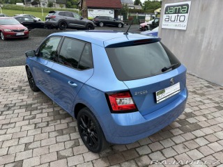 Škoda Fabia 1,2TSI 66kW STYLE 1.MAJIT 2016