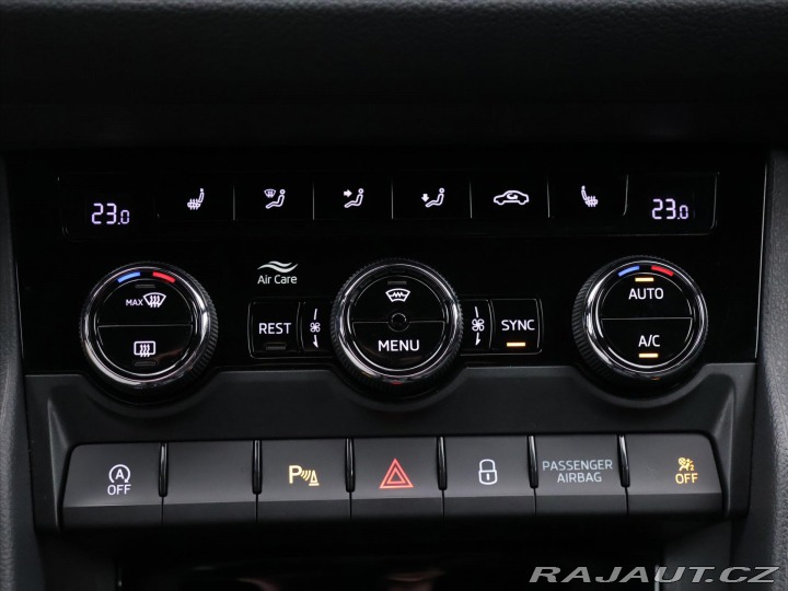 Škoda Kodiaq 2,0 TDI 4x4 DSG Sportline 2023
