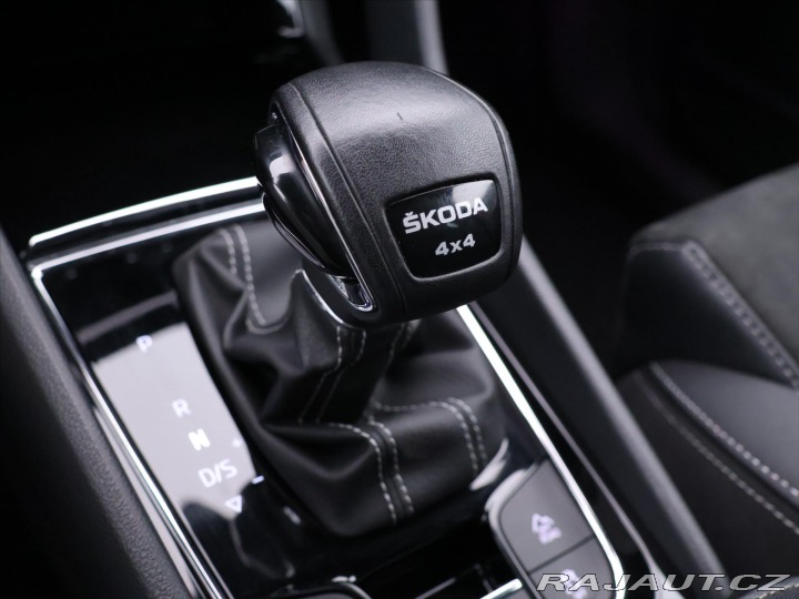 Škoda Kodiaq 2,0 TDI 4x4 DSG Sportline 2023