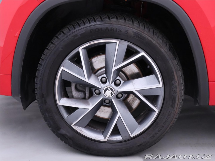 Škoda Kodiaq 2,0 TDI 4x4 DSG Sportline 2023