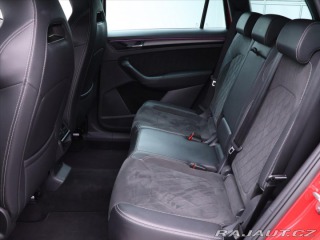 Škoda Kodiaq 2,0 TDI 4x4 DSG Sportline 2023