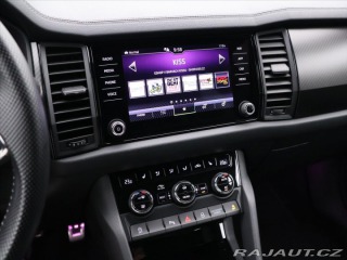 Škoda Kodiaq 2,0 TDI 4x4 DSG Sportline 2023
