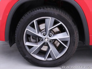 Škoda Kodiaq 2,0 TDI 4x4 DSG Sportline 2023