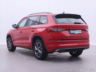 Škoda Kodiaq 2,0 TDI 4x4 DSG Sportline 2023