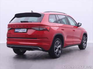 Škoda Kodiaq 2,0 TDI 4x4 DSG Sportline 2023