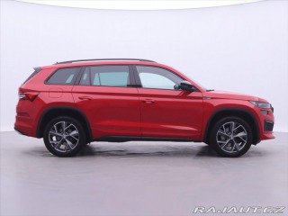 Škoda Kodiaq 2,0 TDI 4x4 DSG Sportline 2023