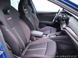 Škoda Octavia 2,0 TSI 180kW DSG RS CZ D 2022