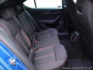 Škoda Octavia 2,0 TSI 180kW DSG RS CZ D 2022
