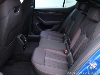 Škoda Octavia 2,0 TSI 180kW DSG RS CZ D 2022
