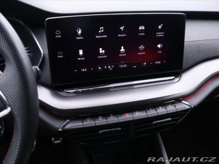 Škoda Octavia 2,0 TSI 180kW DSG RS CZ D 2022