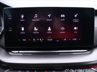 Škoda Octavia 2,0 TSI 180kW DSG RS CZ D 2022